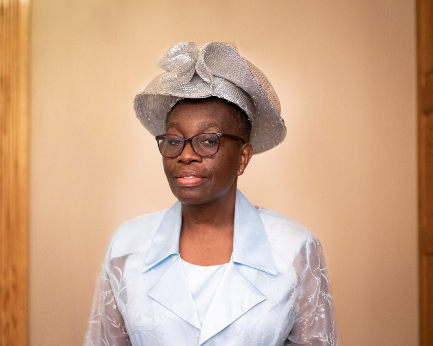 Elizabeth Chirwa