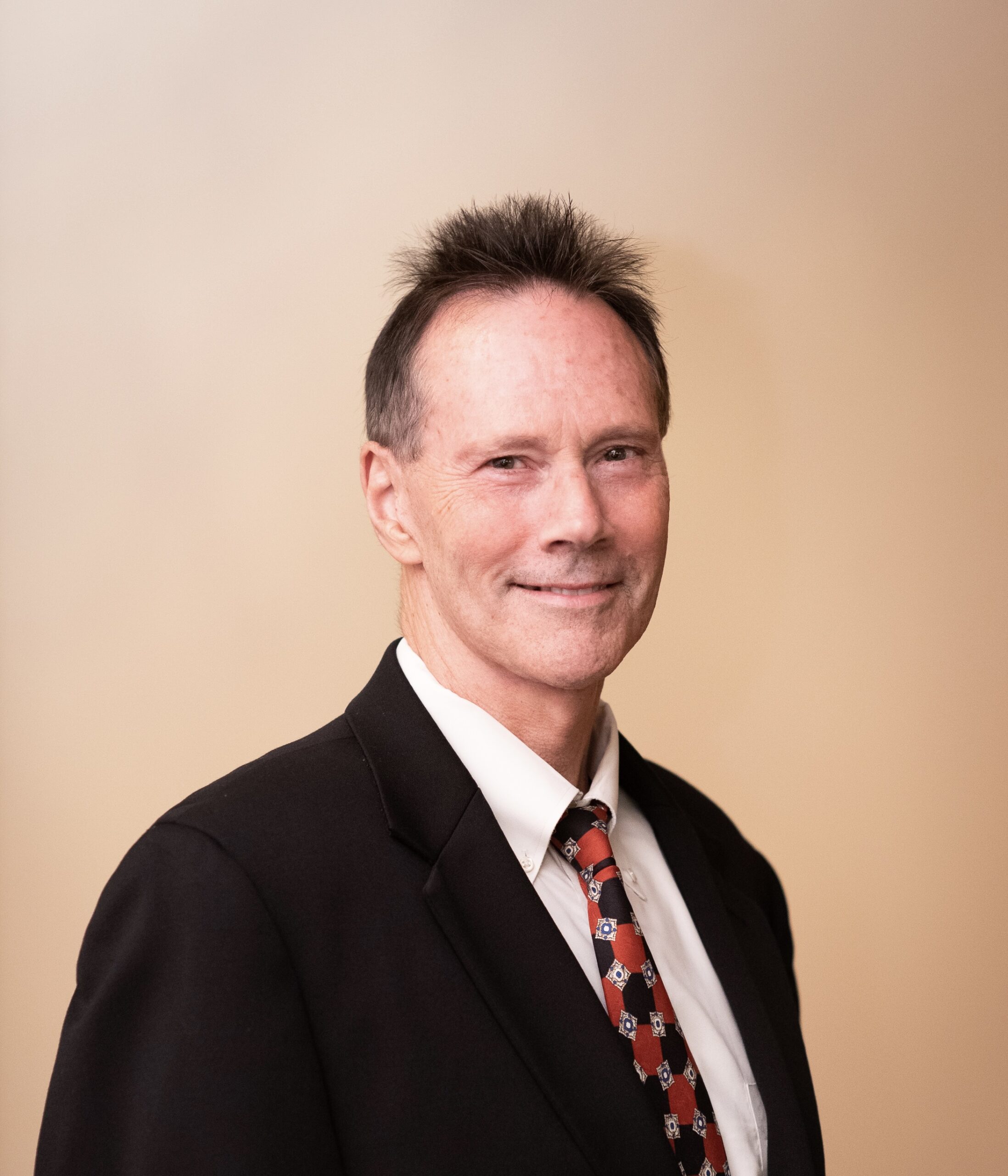 Robert Hyde