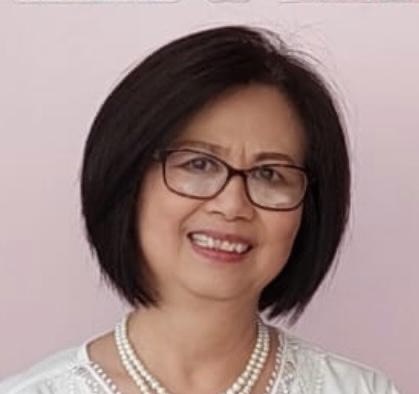 Irene Subowo