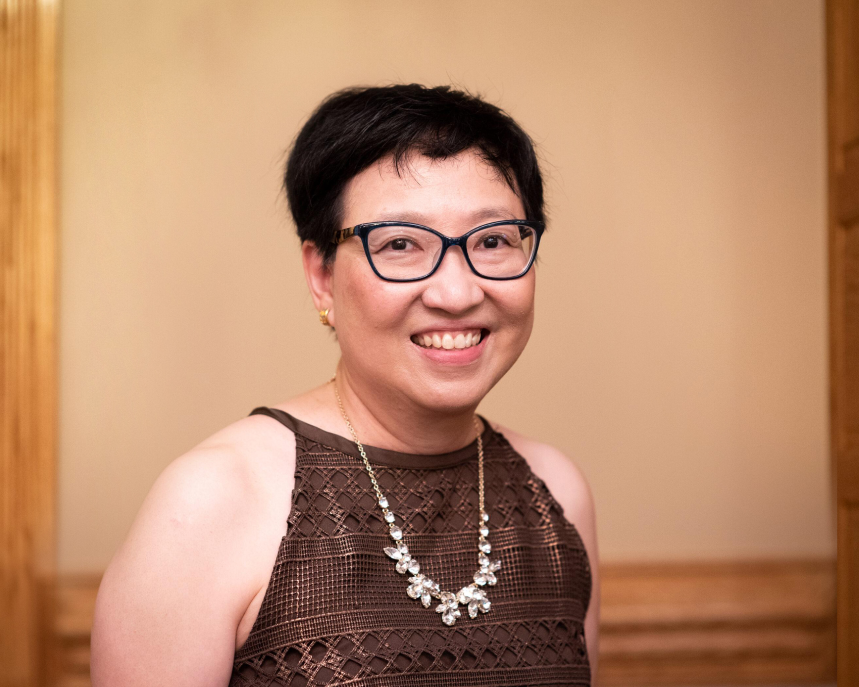 Jasmine Goh